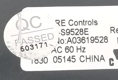 Genuine OEM Replacement for Frigidaire Oven Control A03619528