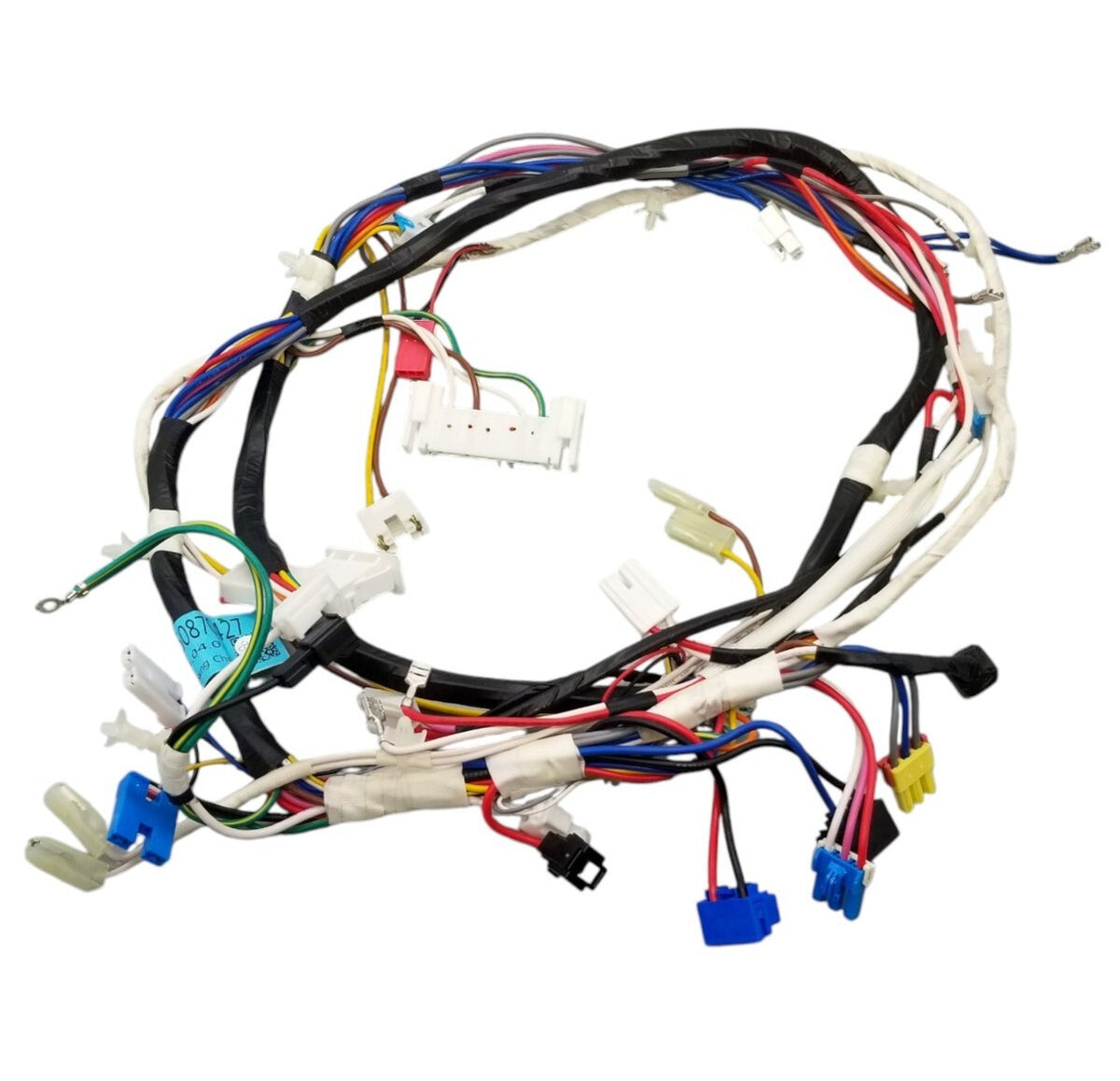New OEM Replacement for LG Dryer Harness EAD60870427