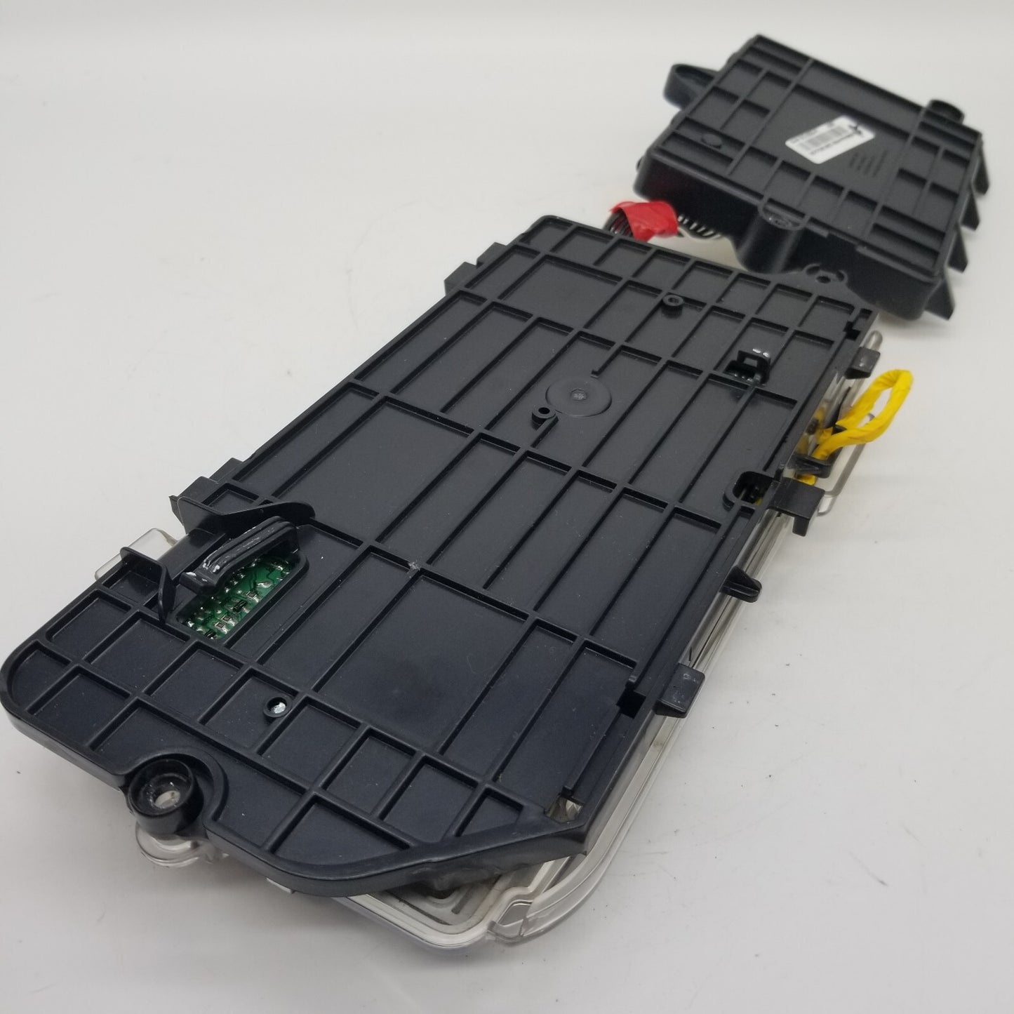 Genuine OEM Replacement for Samsung Dryer Control DC92-01607L