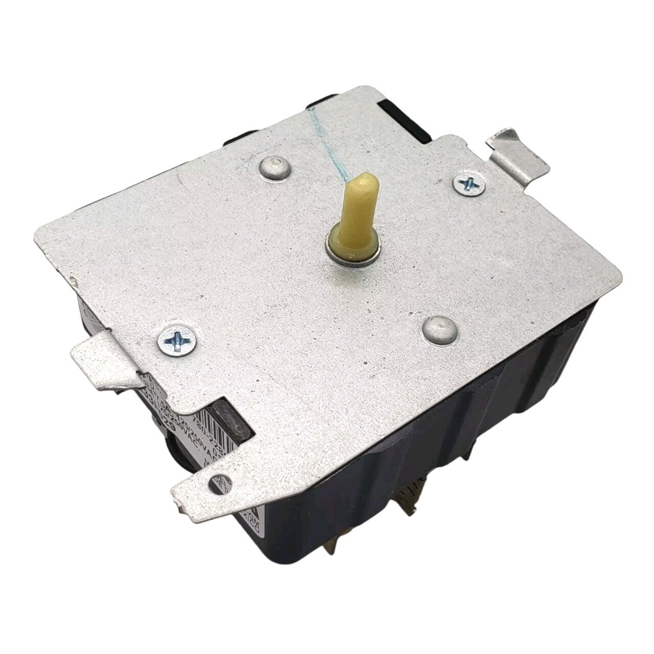 Genuine OEM Replacement for GE Dryer Timer 212D1233P029