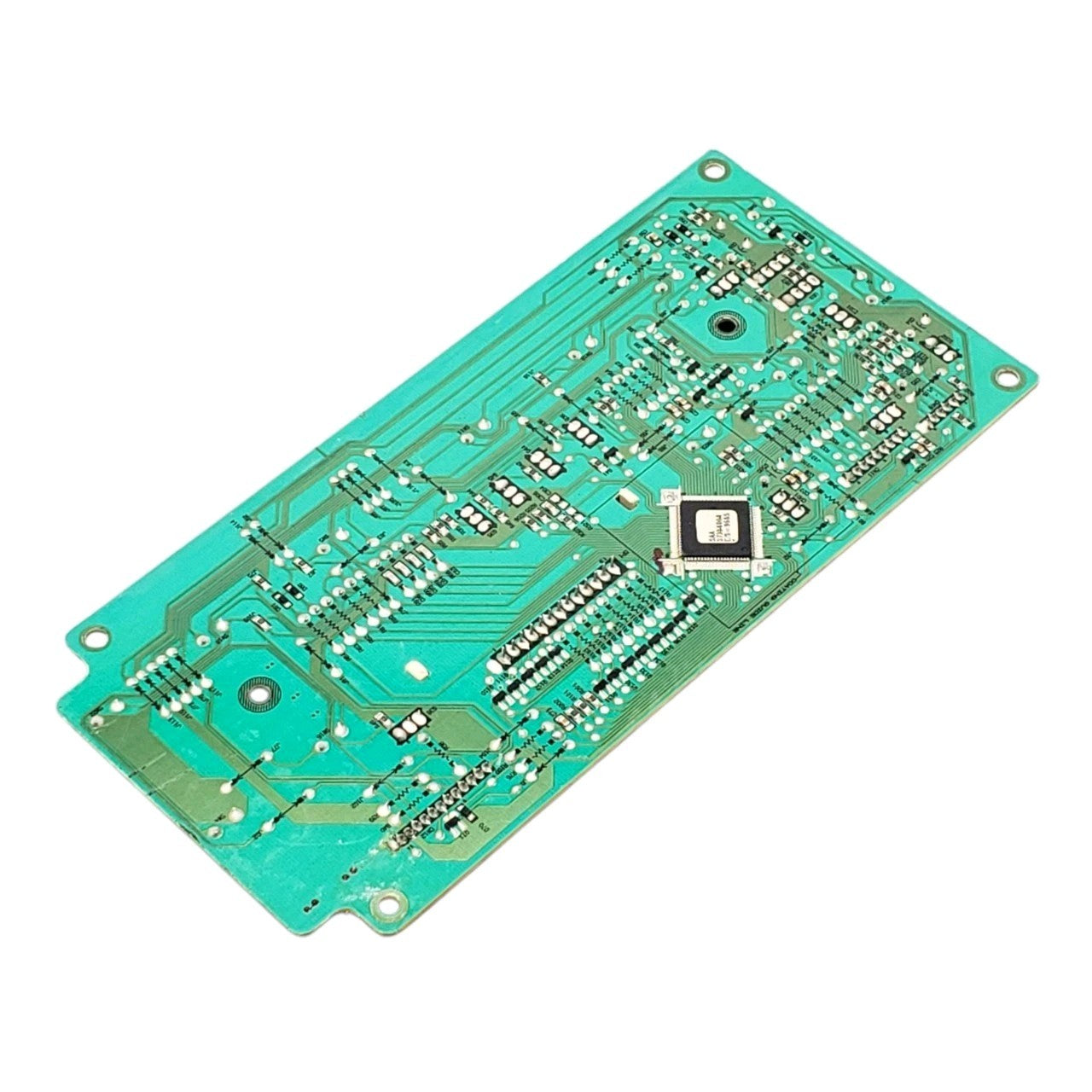 OEM Replacement for LG Range Control Board  EBR73815106