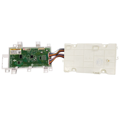 Genuine OEM Replacement for LG Washer Control EBR89076008