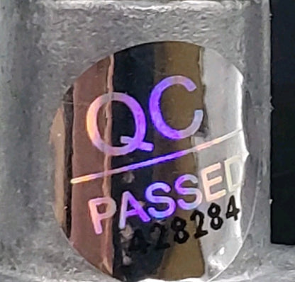 New OEM Forno Range Burner Valve 76D507G08000