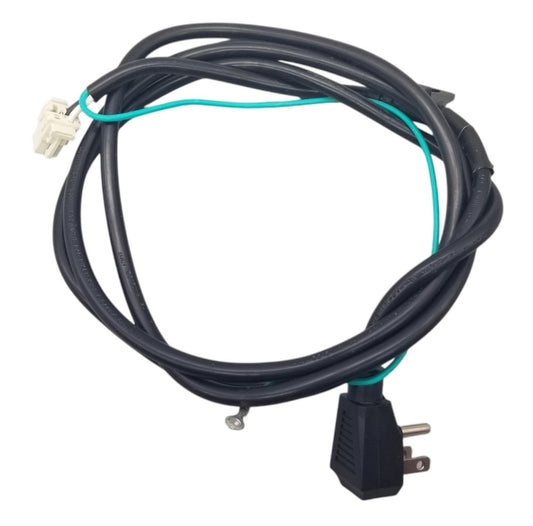 New OEM Replacement for Midea Refrigerator Power Cord 17431000000291