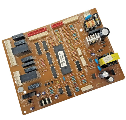 OEM Replacement for Samsung Fridge Control DA41-00107A