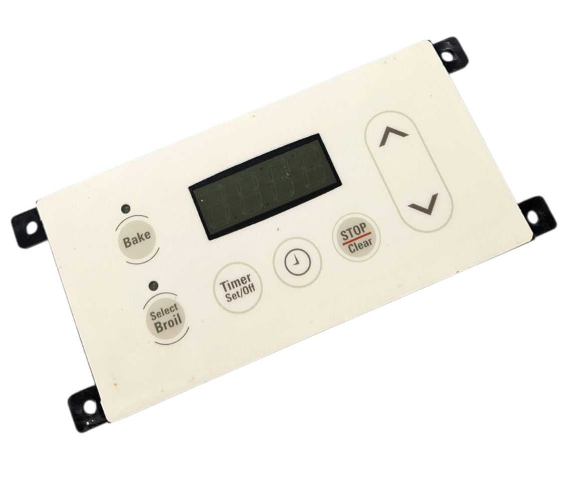 OEM Replacement for Frigidaire Oven Control Board 316222811E