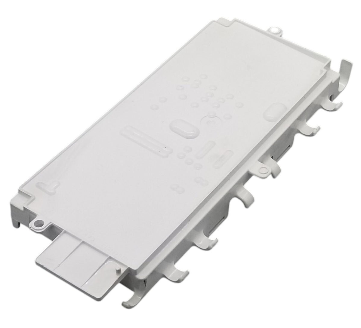 OEM Replacement for Whirlpool Washer Control W10858075