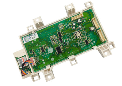 OEM Replacement for LG Dryer Interface Control EBR85235702