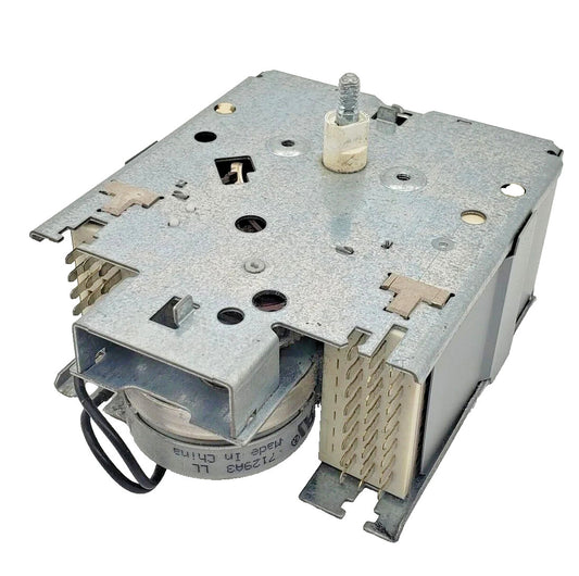 OEM Replacement for Frigidaire Washer Timer 134803600