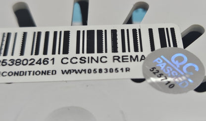 OEM Replacement for Kenmore Washer Control W10583051R