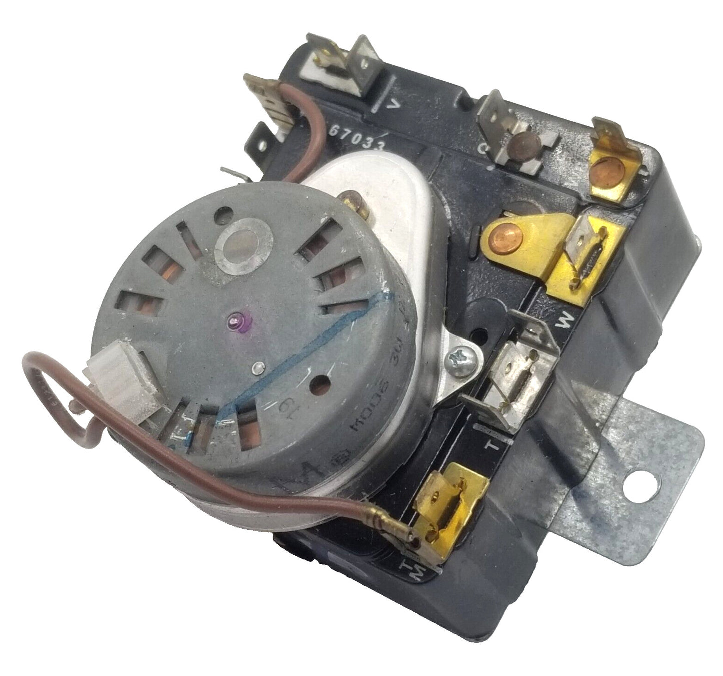 Replacement for Whirlpool Dryer Timer 8578906B WP8578906     ⭐️