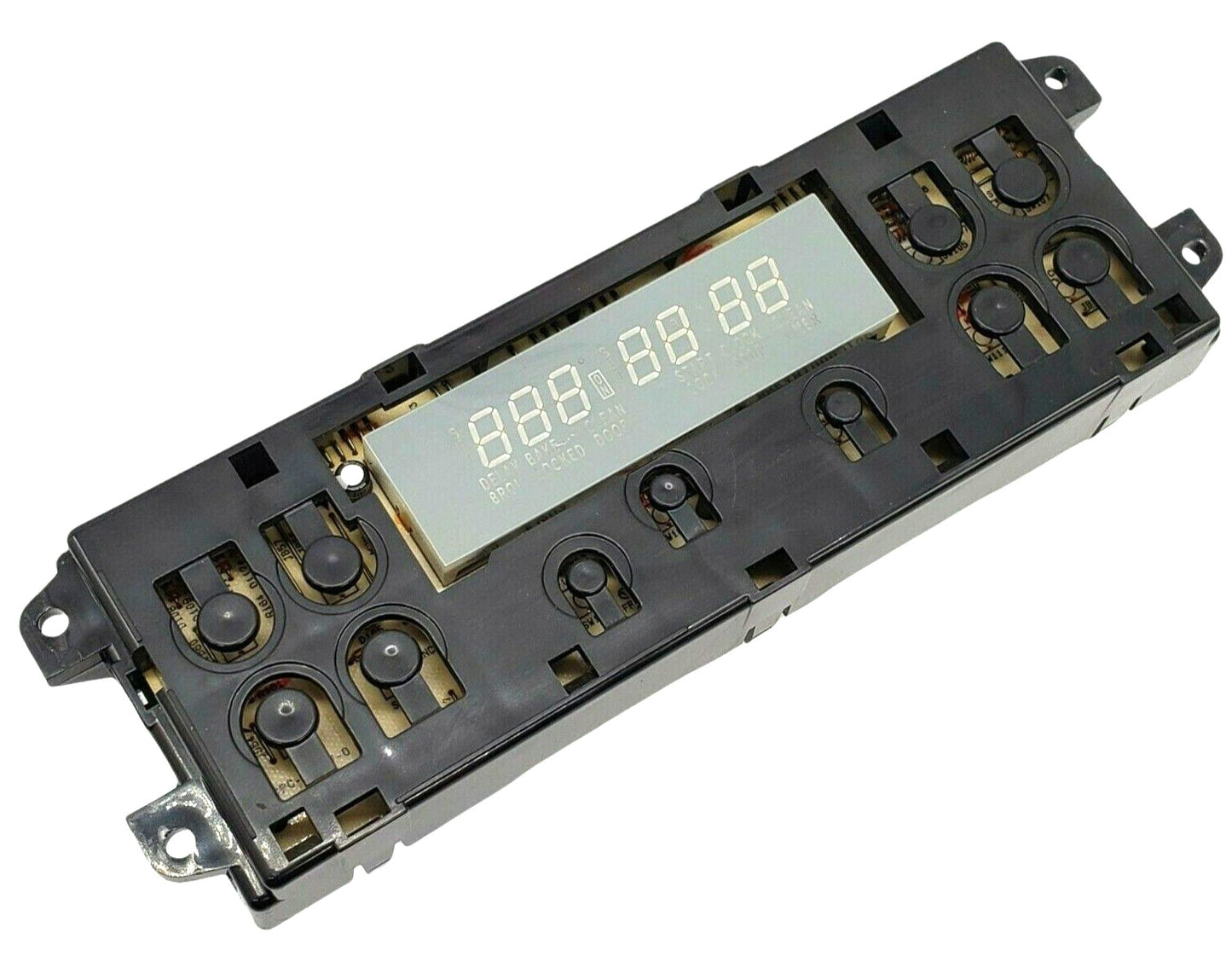 OEM Replacement for GE Oven Control 191D3159P105 WB27T10352