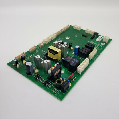 Genuine OEM Replacement for GE Refrigerator Control 197D8501G502