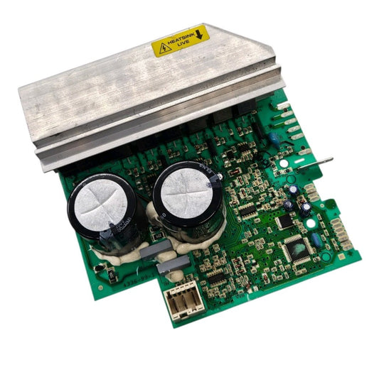 OEM Replacement for Electrolux Washer Control 4336991