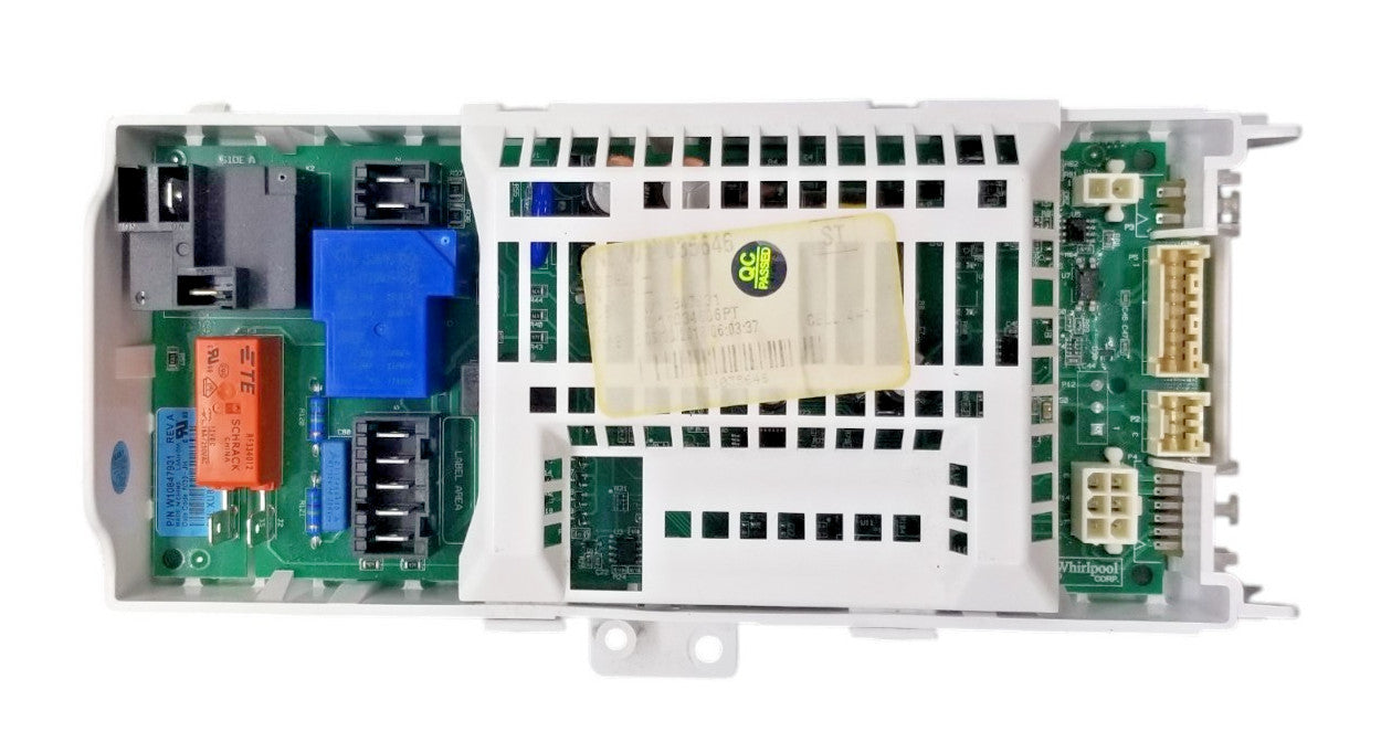 OEM Replacement for Whirlpool Washer Control Board W10847931