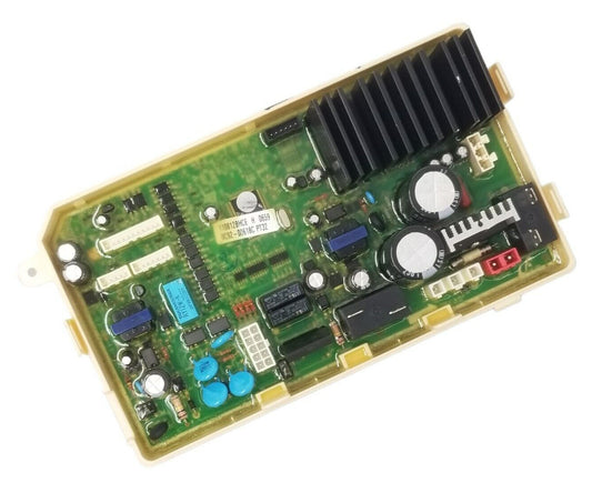 OEM Replacement for Samsung Washer Control DC92-00618C