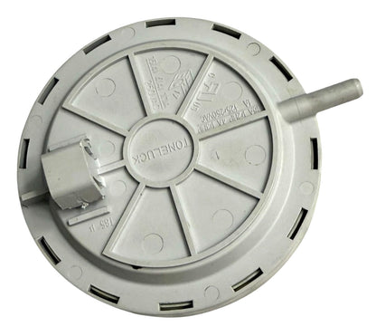 New Replacement for GE Washer Pressure Switch WH12X10522