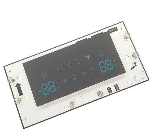 OEM Replacement for Samsung Fridge Touch Control DA92-00626A