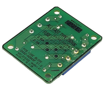 OEM Replacement for Samsung Fridge Fuse Block DA92-00945F