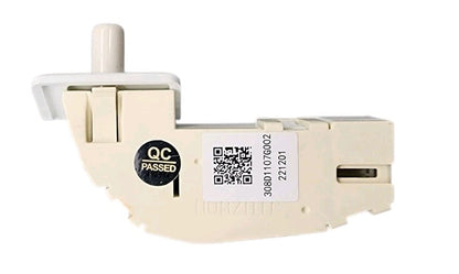 New OEM Replacement for GE Dryer Door Switch WE04X34281