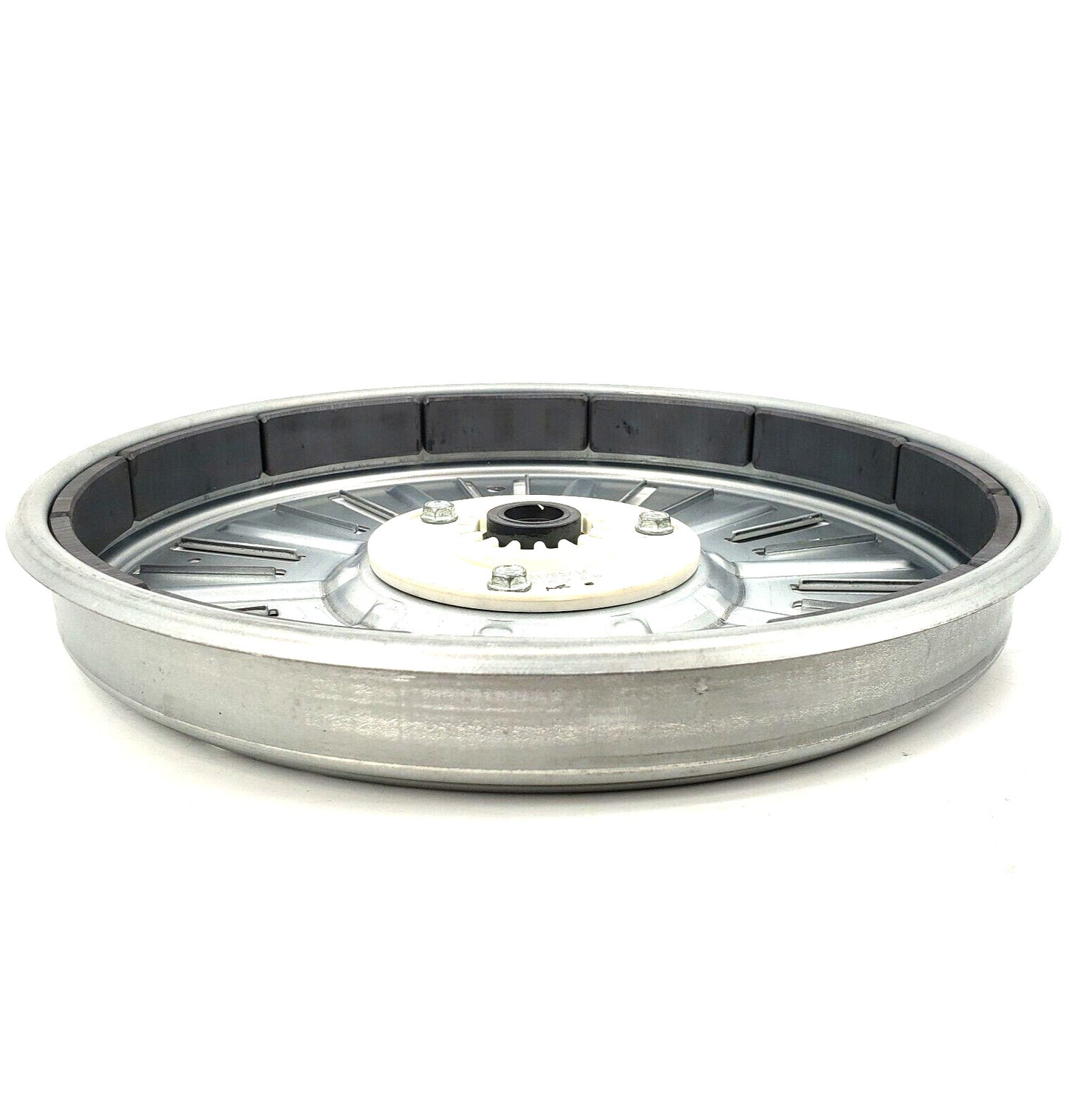 New Genuine OEM Replacement for LG Washer Rotor AHL73894502