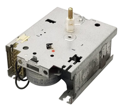 OEM Replacement for Kenmore Washer Timer 3356457