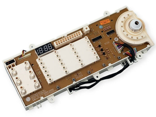 OEM Replacement for LG Dryer Control Board EBR33640912   6871EC2123L