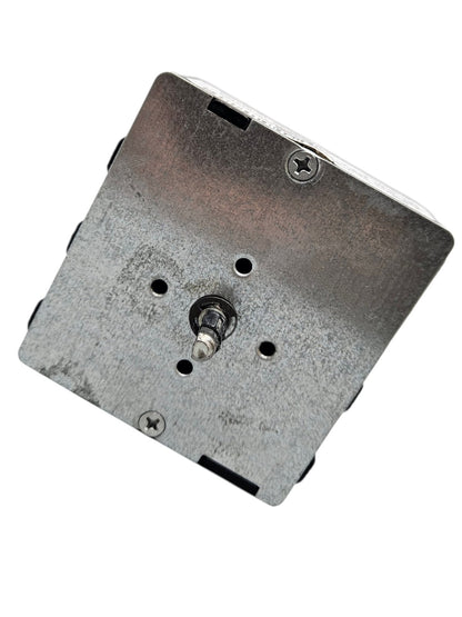 OEM Replacement for Frigidaire Washer/Dryer Timer 131062300F