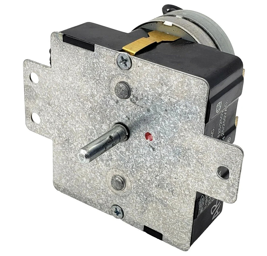 OEM Replacement for Kenmore Dryer Timer 3398194