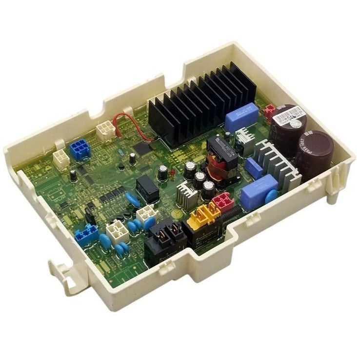 OEM Replacement for LG Washer Power Control Board EBR74798604