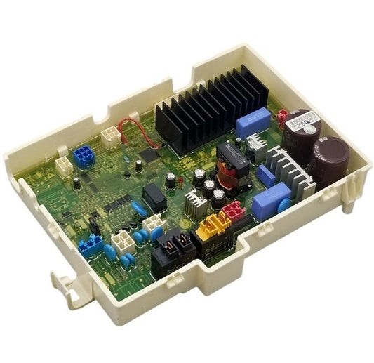 OEM Replacement for LG Washer Power Control Board EBR74798604