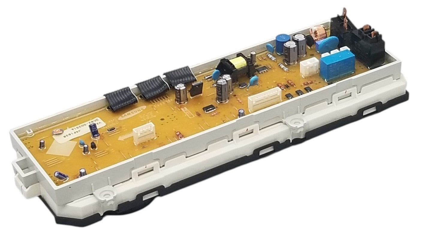 OEM Replacement for Samsung Dryer Assy Control Board DC92-00251A