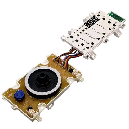 OEM Replacement for LG Dryer Interface Control EBR85235702