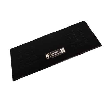 New OEM Replacement for GE Range Control WB27X42946