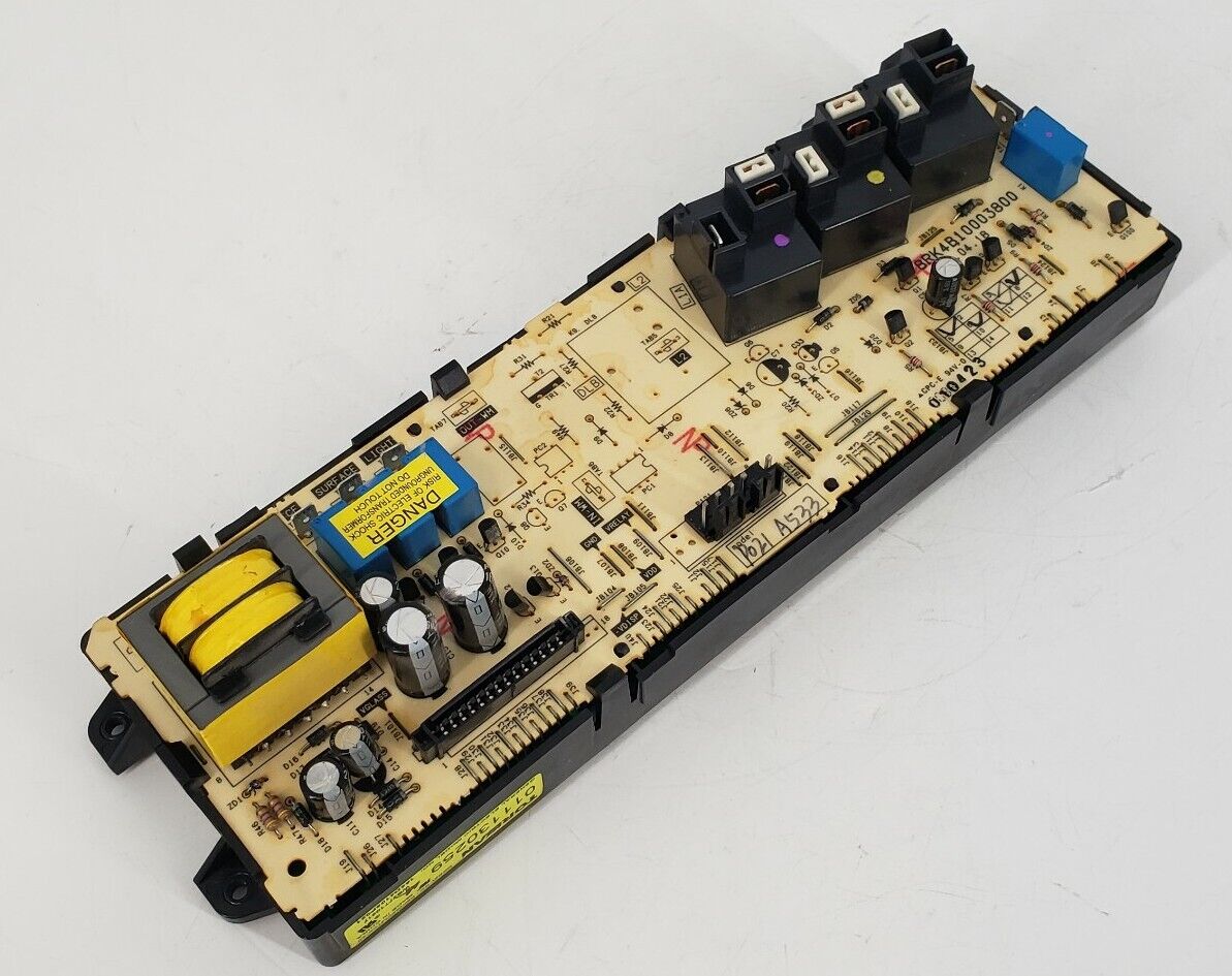 OEM Replacement for GE Range Control Board WB27T10217