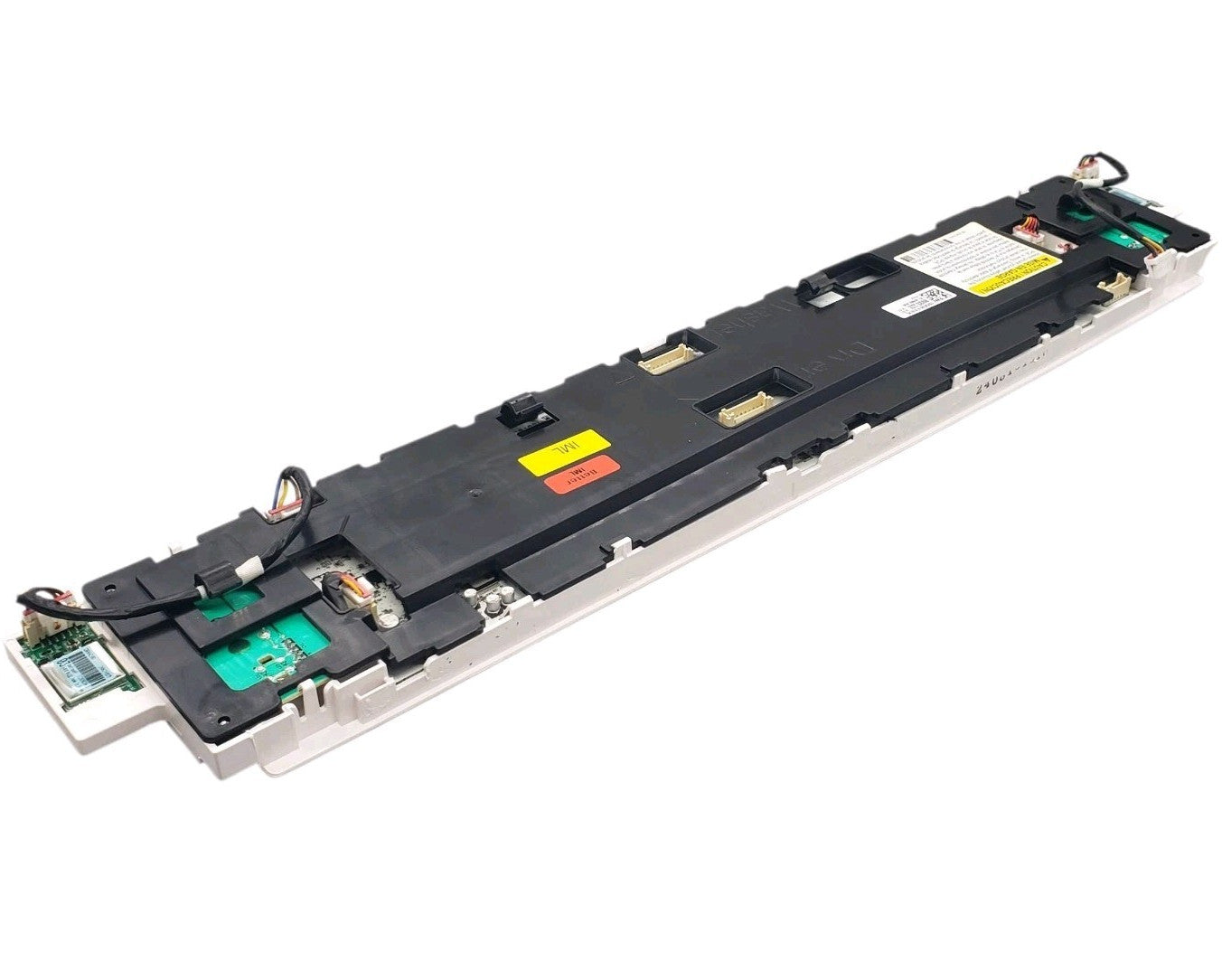 New OEM Replacement for LG Dryer Control Panel W/O Overlay AGL77376930