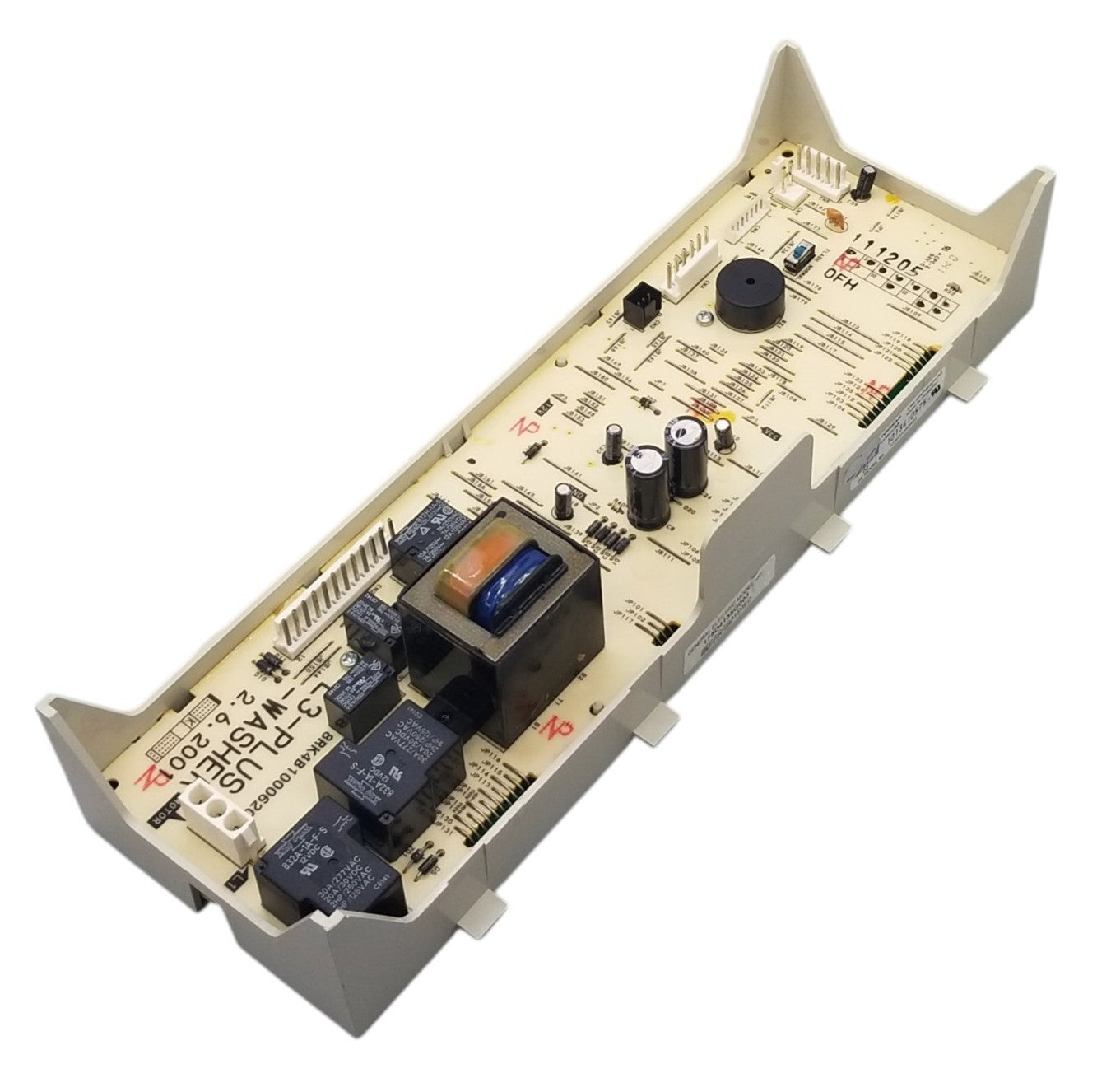 OEM Replacement for GE Dryer Control  175D4135G002