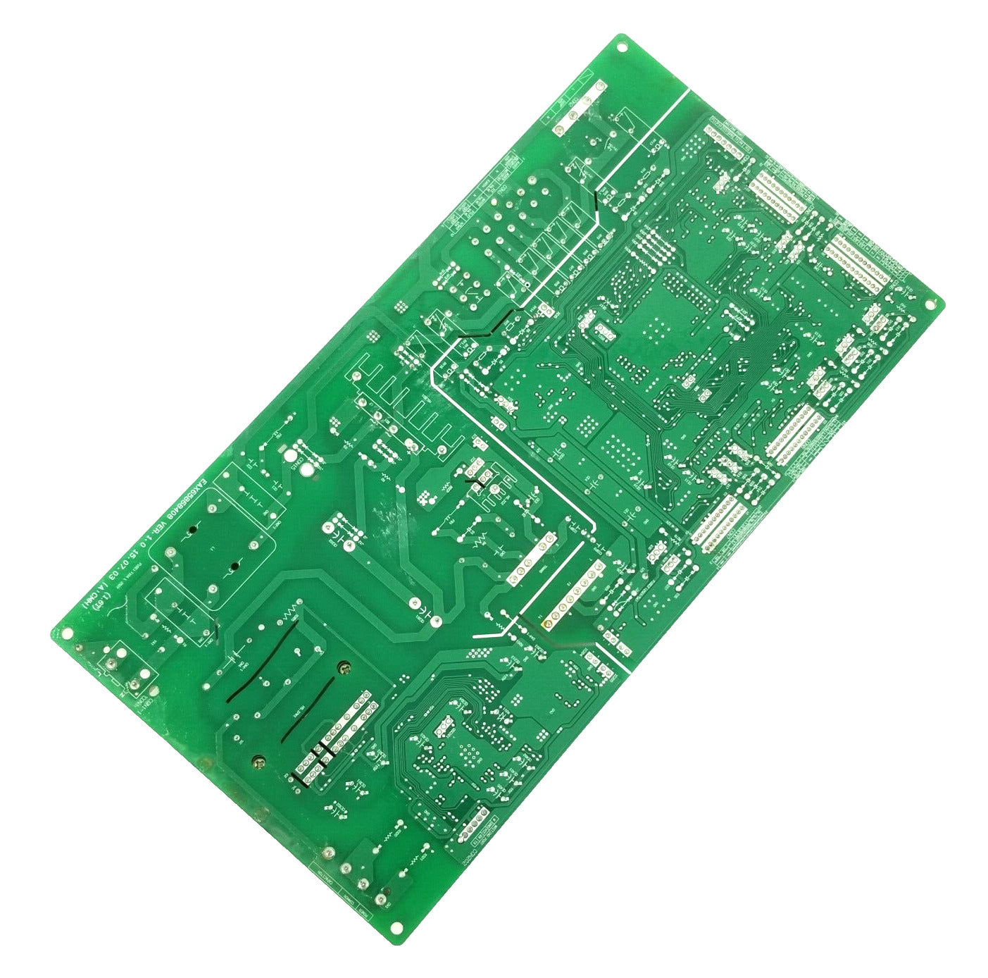 Genuine OEM Replacement for LG Refrigerator Control EBR80977530