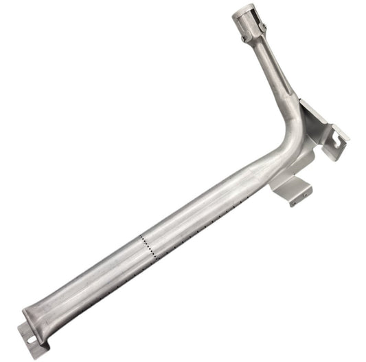 New Genuine OEM Replacement for GE Broil Burner Assembly WB44X47311