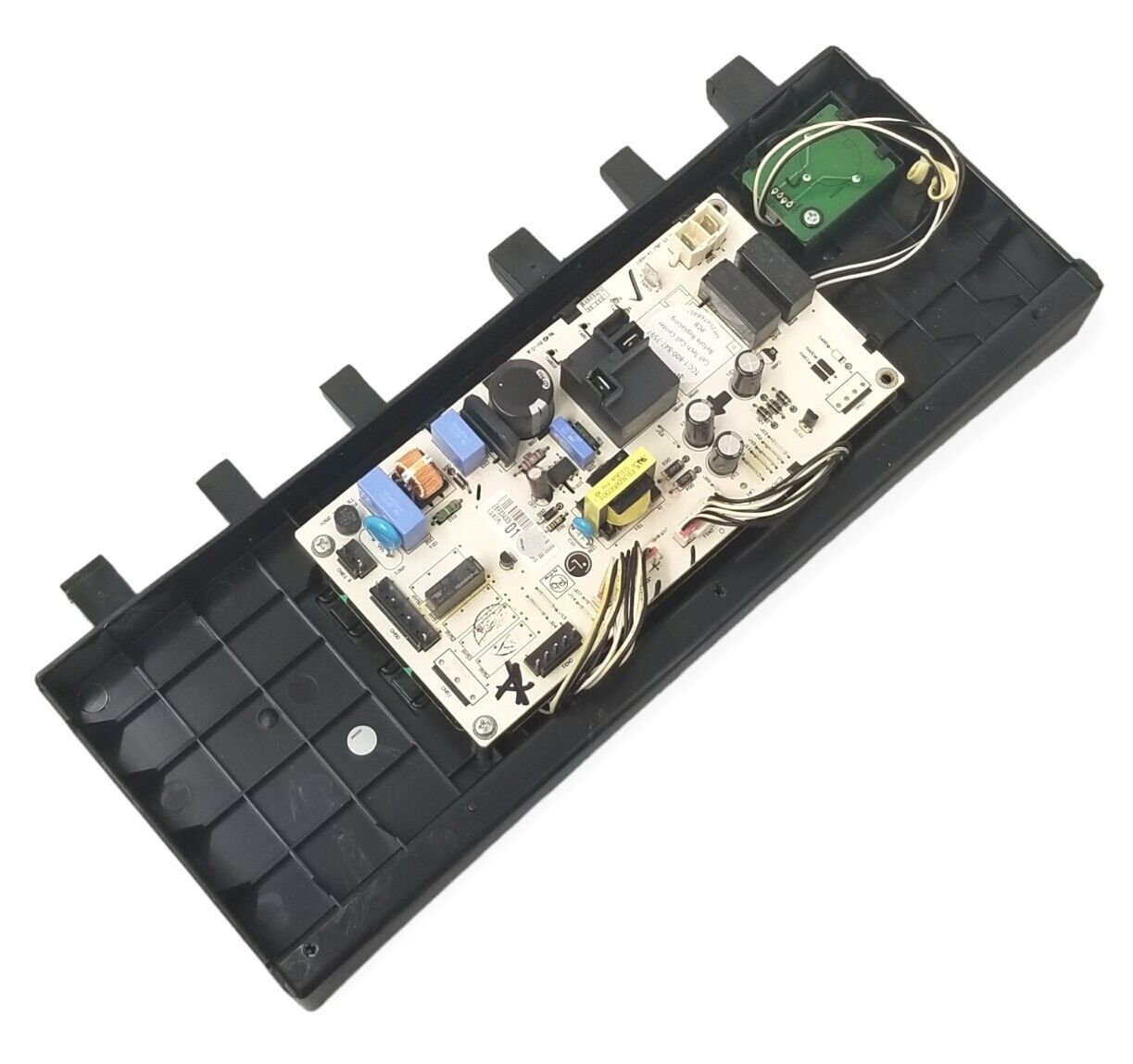 OEM Replacement for LG Oven Control Assembly EBR82400901 AGM73329015