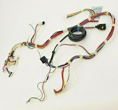 New Genuine OEM Replacement for Whirlpool Refrigerator Wire Harness W11383261