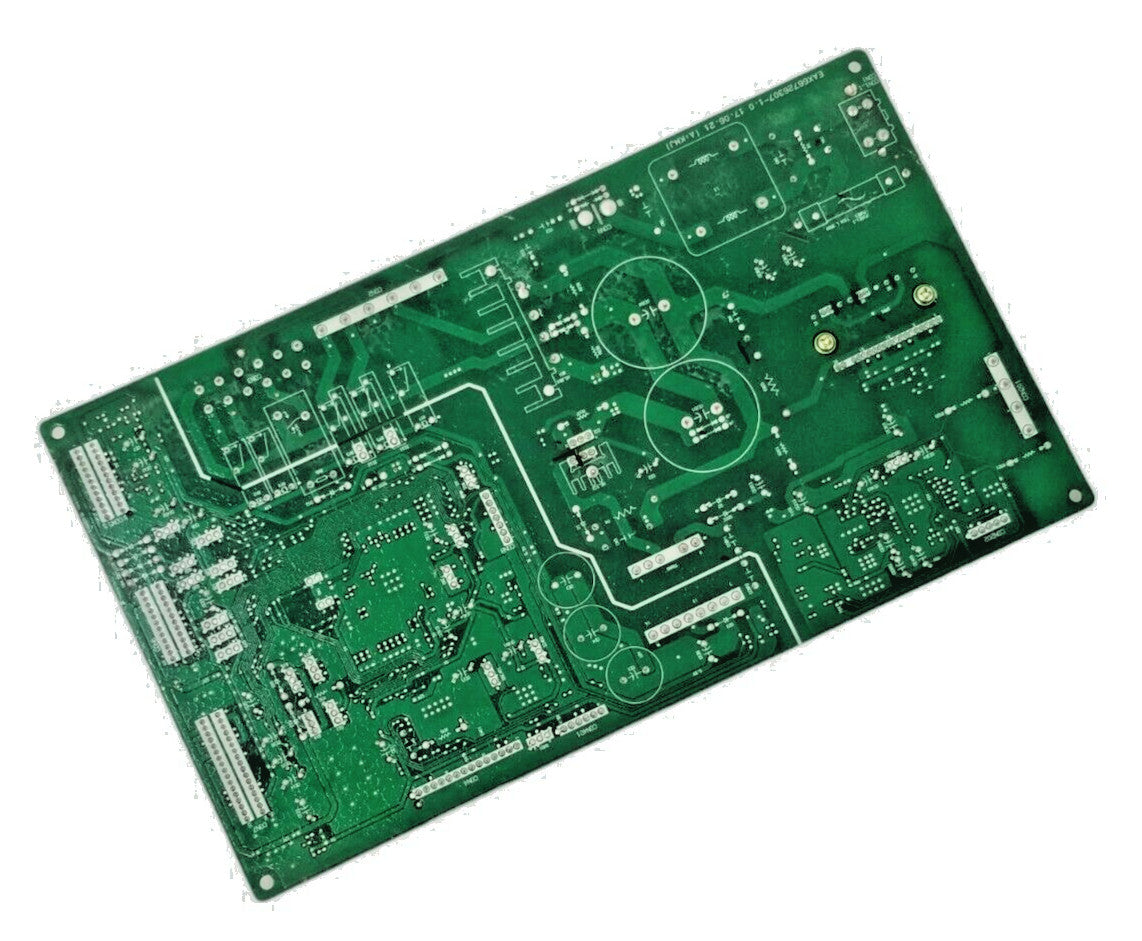 Genuine OEM Replacement for LG Refrigerator Control EBR83845032