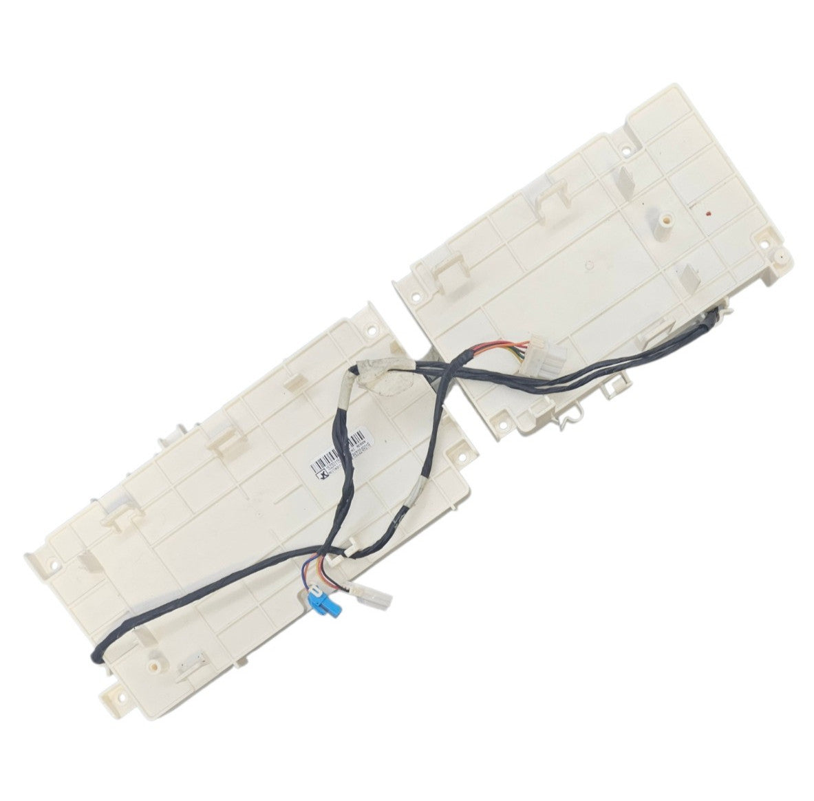 OEM Replacement for LG Washer Power Control Board EBR63224901