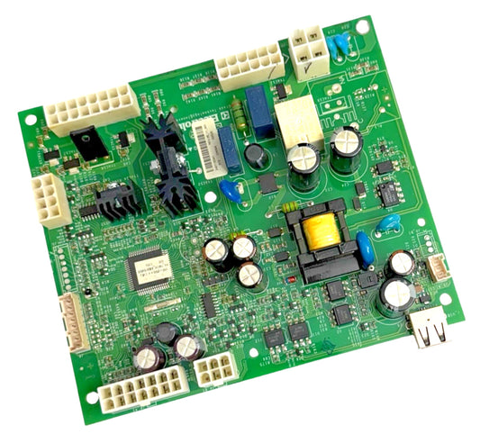 OEM Replacement for Frigidaire Fridge Control 242115341