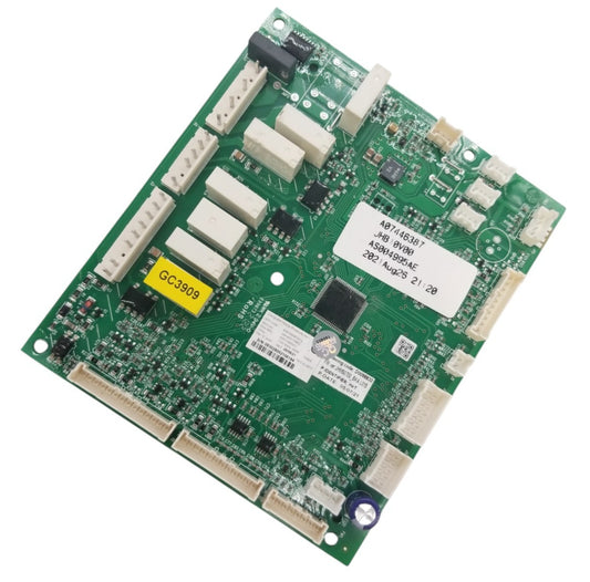 OEM Replacement for Frigidaire Fridge Control Board D0098833