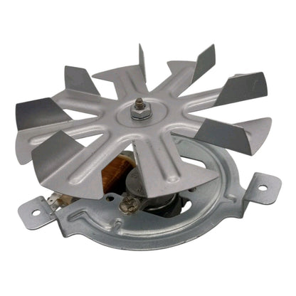 New OEM Replacement for LG Range Cooling Fan w/ Motor EAU61865305