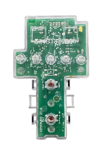 New OEM Replacement for GE Dryer Control Board WE04X27284