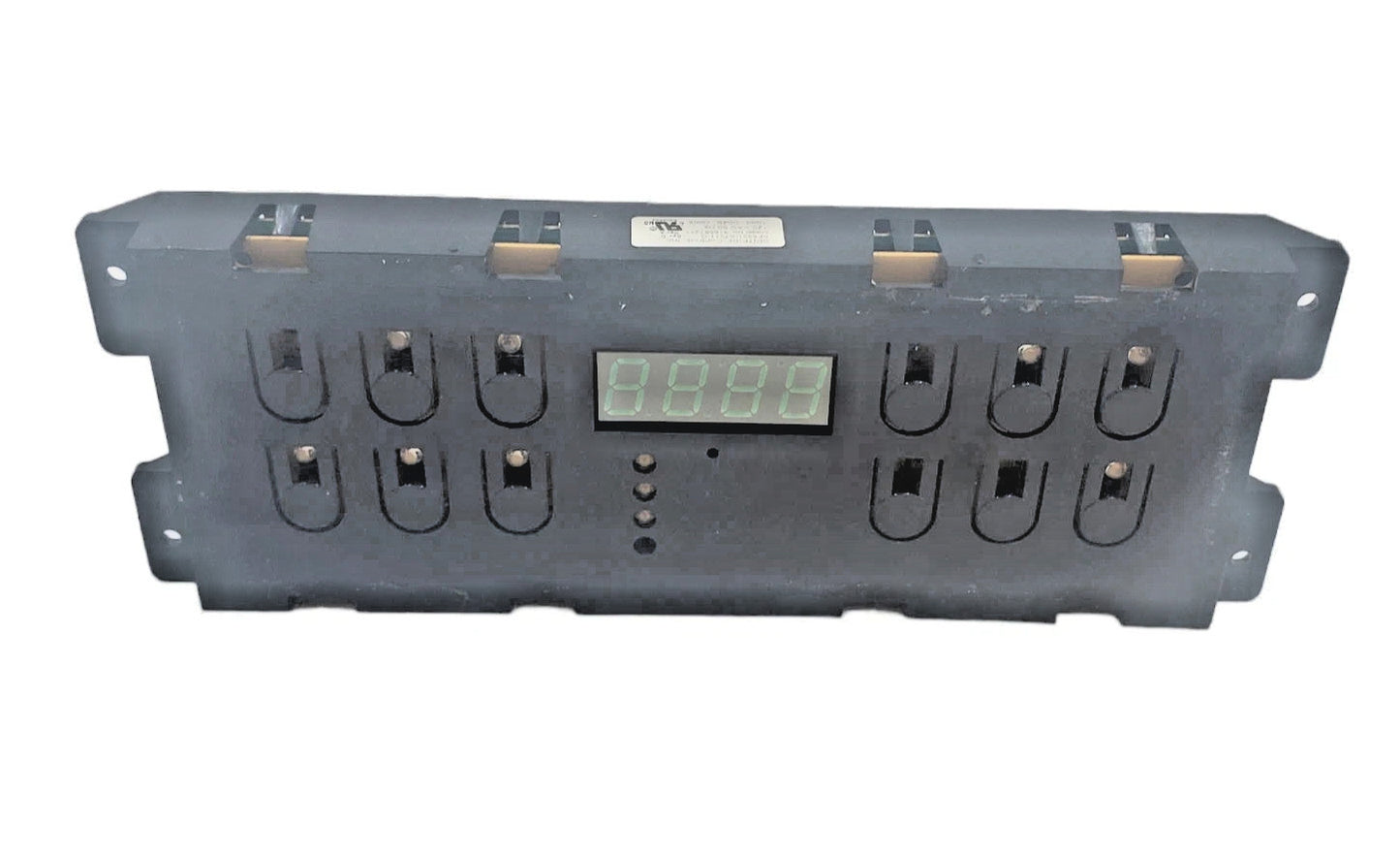 OEM Replacement for Frigidaire Fridge Control 316418311