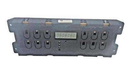 OEM Replacement for Frigidaire Fridge Control 316418311