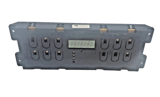 OEM Replacement for Frigidaire Fridge Control 316418311